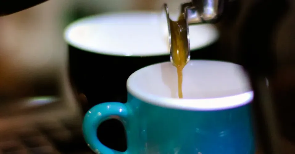 How to Brew the Perfect Cup of Pour-Over Coffee