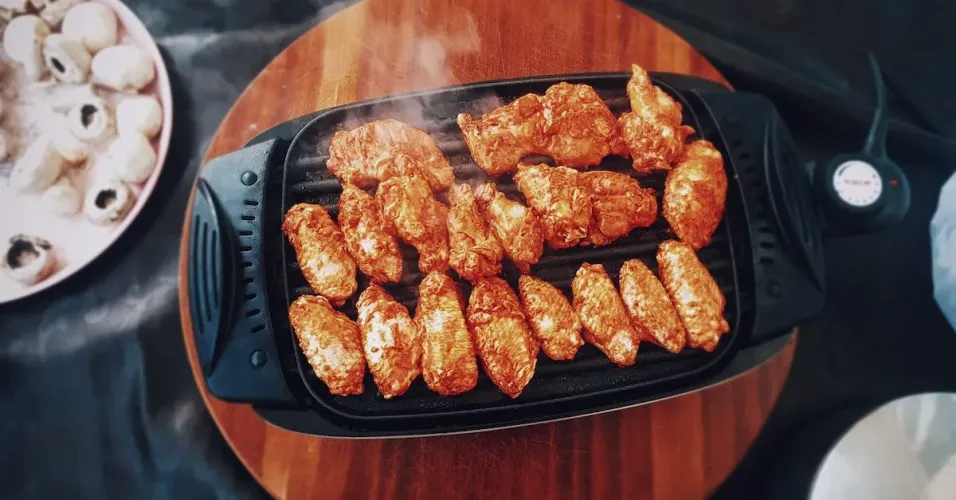 From Breakfast to Dessert: Grilling Tips for the Zojirushi EB-CC15 Indoor Electric Grill
