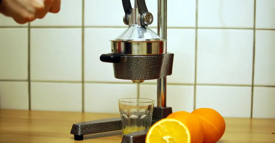 How to Make Refreshing Citrus Juices with the Omega J4000 High-Speed Pulp Ejection Juicer